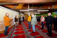 17.03.2023 Kremser Tag der offenen Gotteshäuser